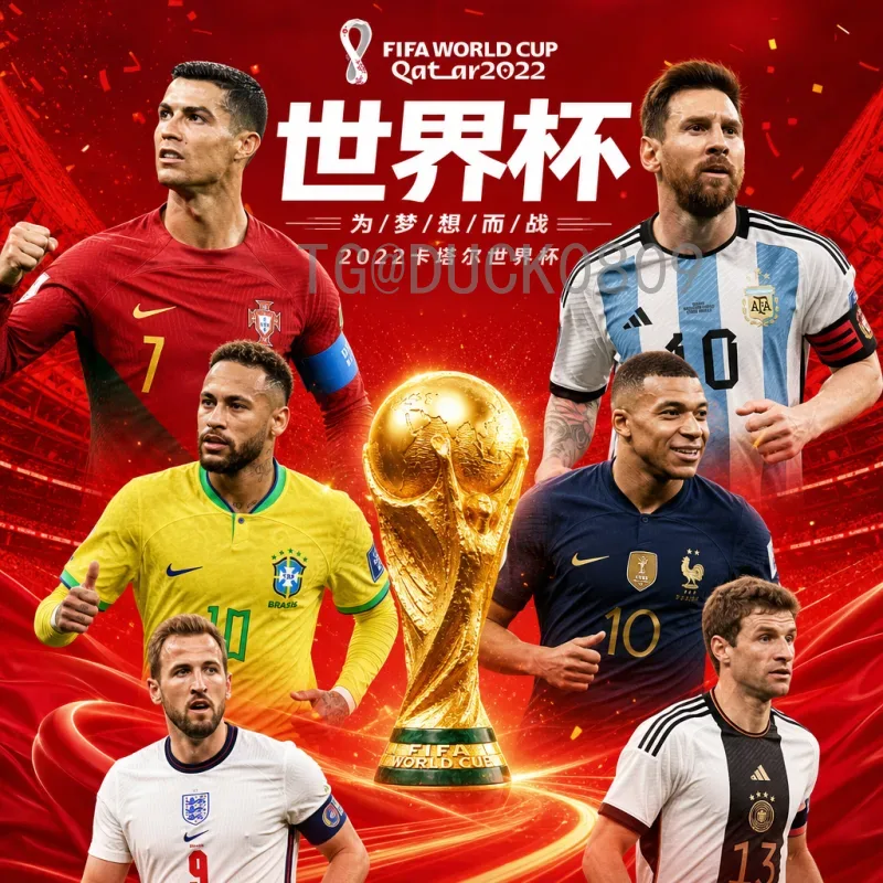 2026美加墨世界杯直播平台全攻略：完整观看指南